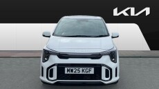 Kia Picanto 1.2 GT-line S 5dr Petrol Hatchback